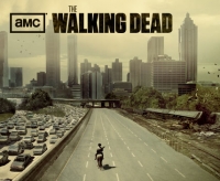 la première saison de The Walking Dead débarque le 12 janvier 2012 à 23h sur Sundance Channel